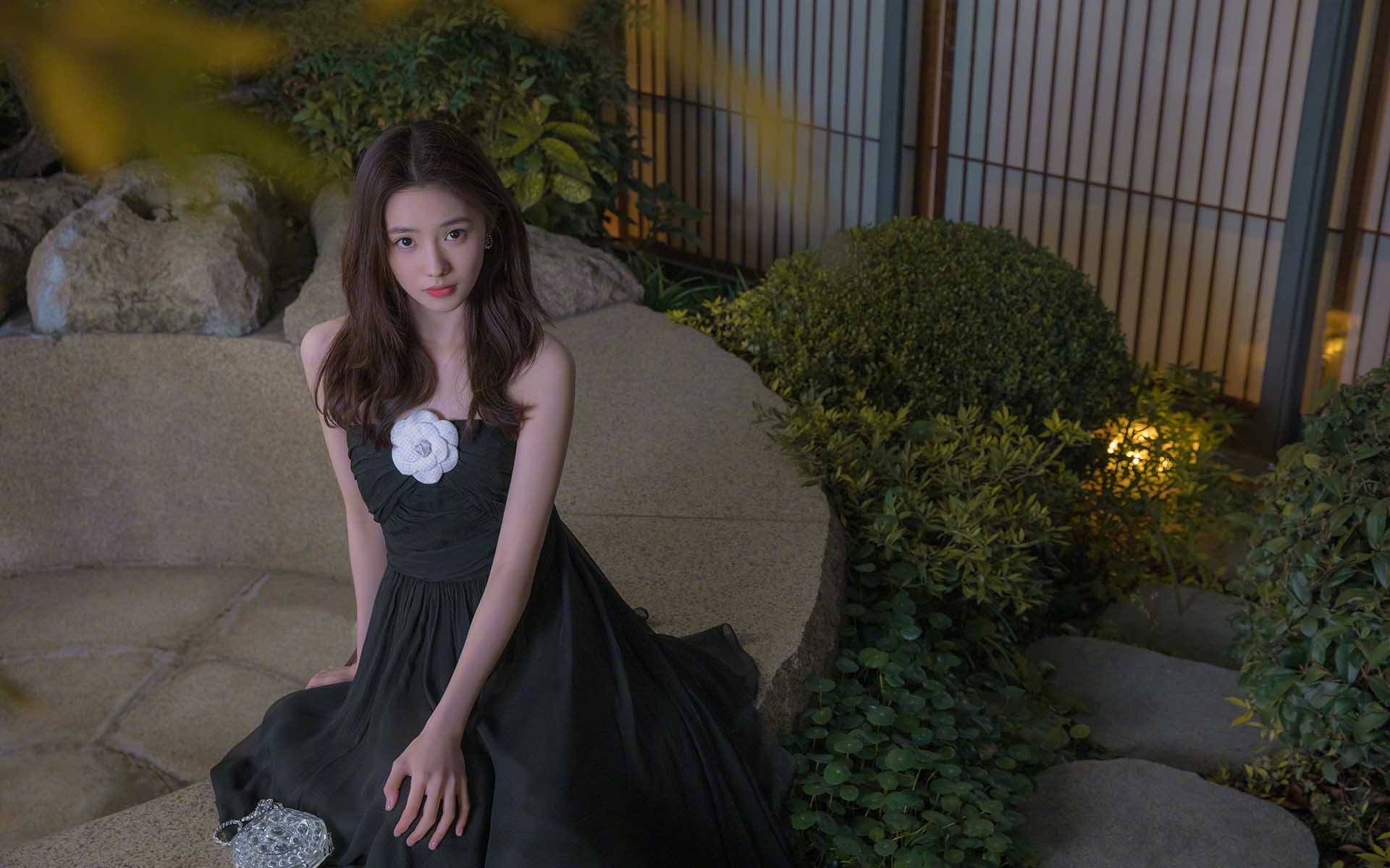 姚安娜|姚安娜拒绝刘浩存？刘浩存真是高估了自己，明明一棵葱非要装水仙