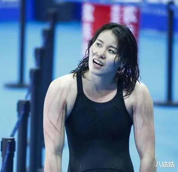 傅园慧|“洪荒少女”傅园慧：从爆火上春晚到无缘东京奥运会，她做错了啥