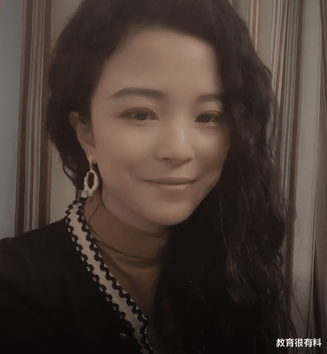 西班牙语|成都一高校美女老师走红后续，本人回应：希望大家多关注西班牙语