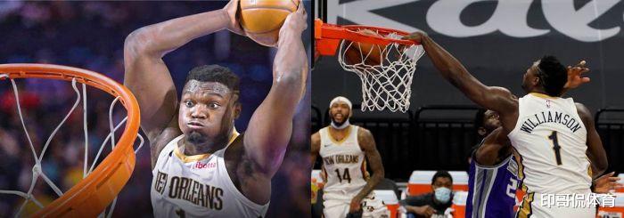 安居客 新奥奥良鹈鹕2021-22球季开季展望、锡安和鹈鹕队能否互相成就？