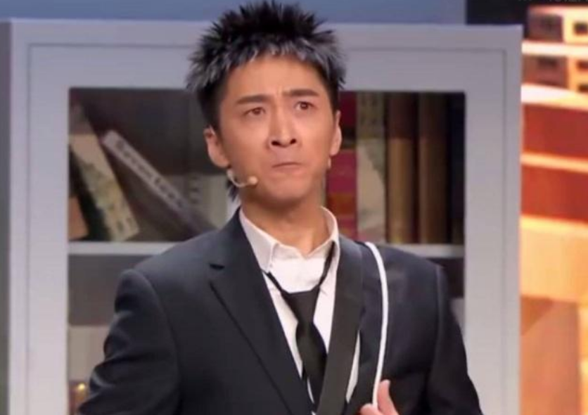 沈腾|他不满角色被“抢”，与沈腾一拍两散，今却混成“烂片专业户”