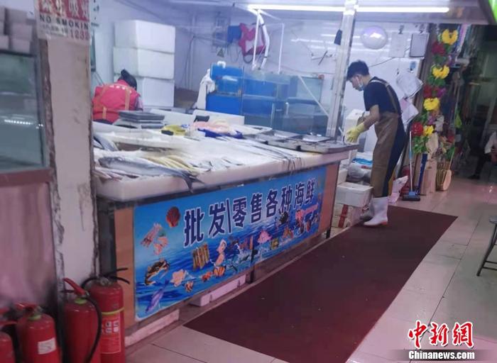 深度调研 “一条鱼三四十元，我还是吃猪肉吧”