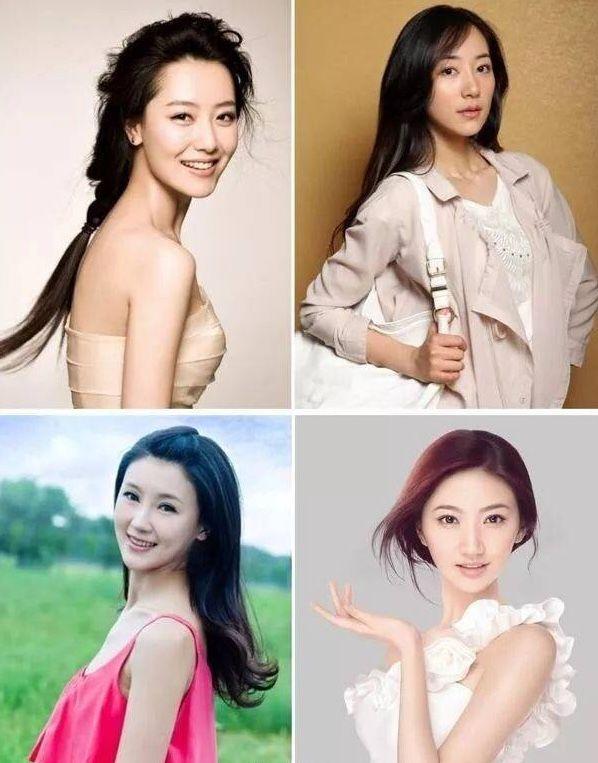 景甜|景甜的富贵情史,靠美色上位被大佬扶持多年,与冠军相恋惨遭抛弃