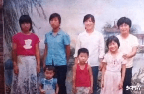 岳云鹏|岳云鹏：成功之后，给5个姐姐都买了房，亲弟弟则继续在老家种地