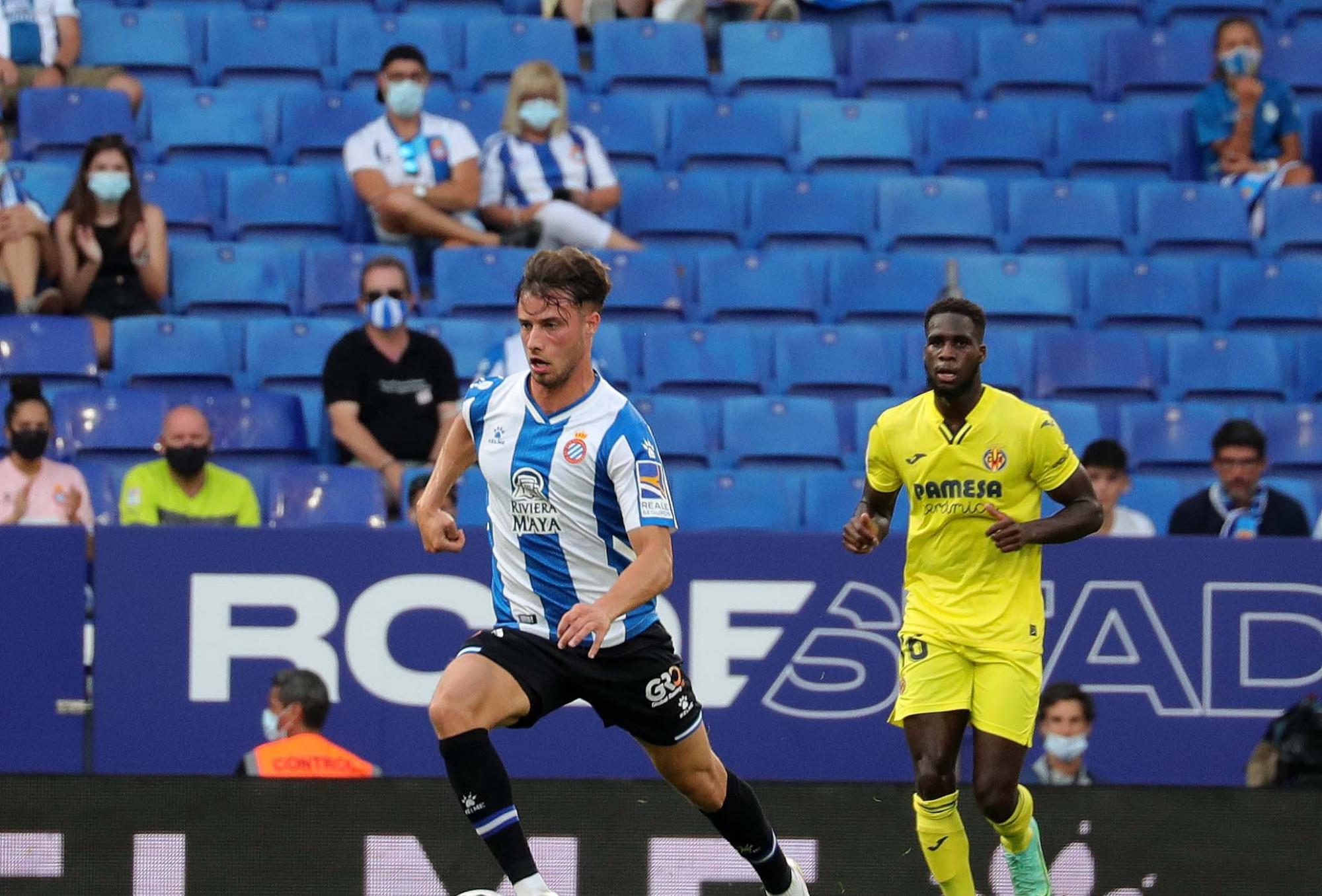 行星秘闻|0-0,0-0!西班牙人拿到宝贵2分,1万球迷见证武磊荣耀时刻