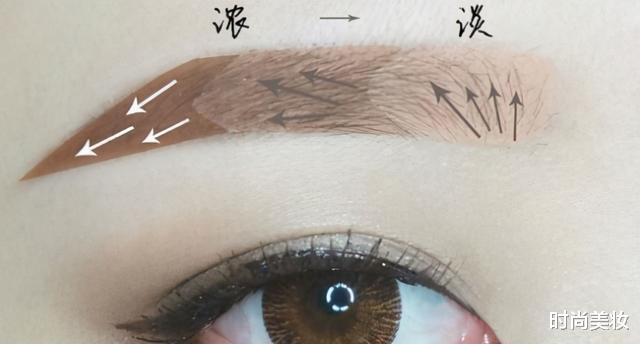 时尚美妆|女人再忙也要记住:出门尽量化淡妆,教你正确顺序,简单又好看