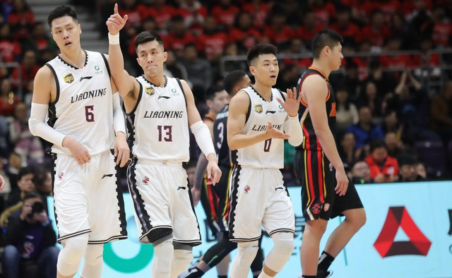 晓雪思考|辽宁男篮全运会目标已定,杨鸣大吐苦水比广东,李洪庆:争取卫冕