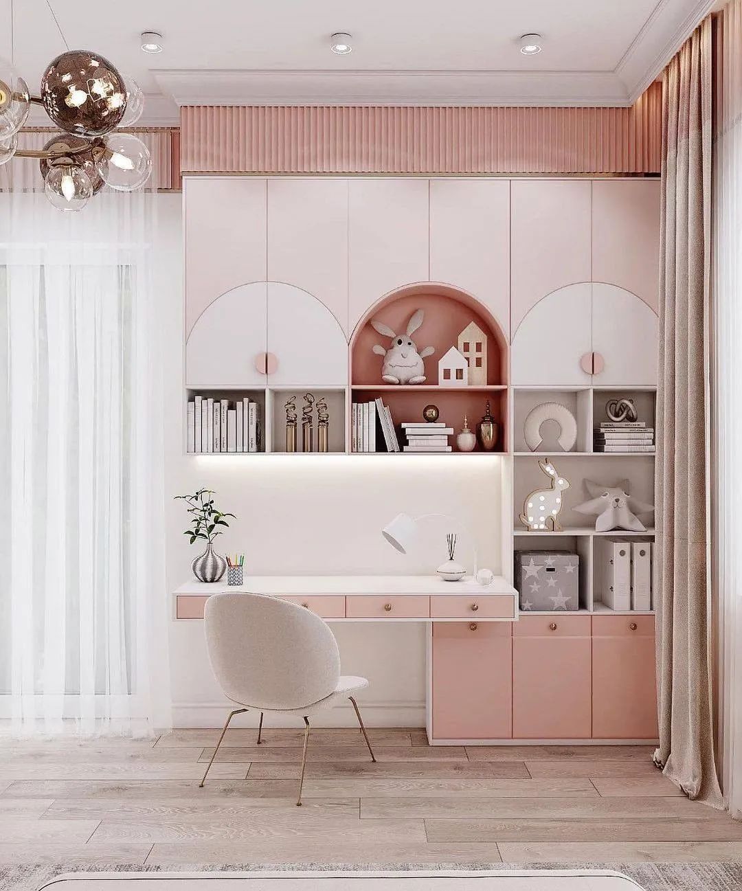 100款●儿童房设计