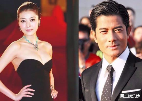 熊黛林|熊黛林结婚五周年好幸福！嫁对人真的就像穿对了鞋