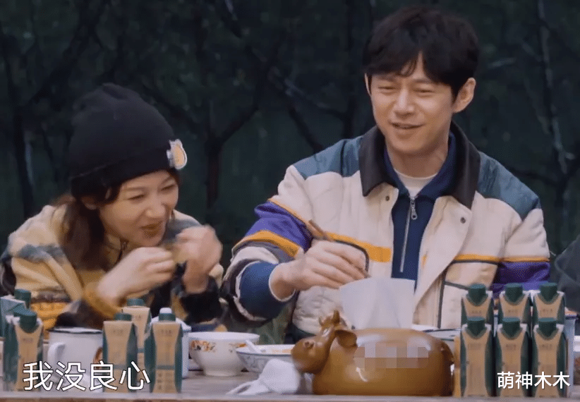 何炅|《向往5》何炅变化太大,吐槽嘉宾堪称刻薄,再也不是老好人了