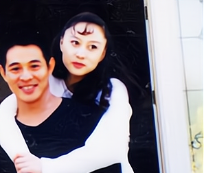 利智|李连杰心甘情愿把20亿留给她，你可知道利智有多厉害