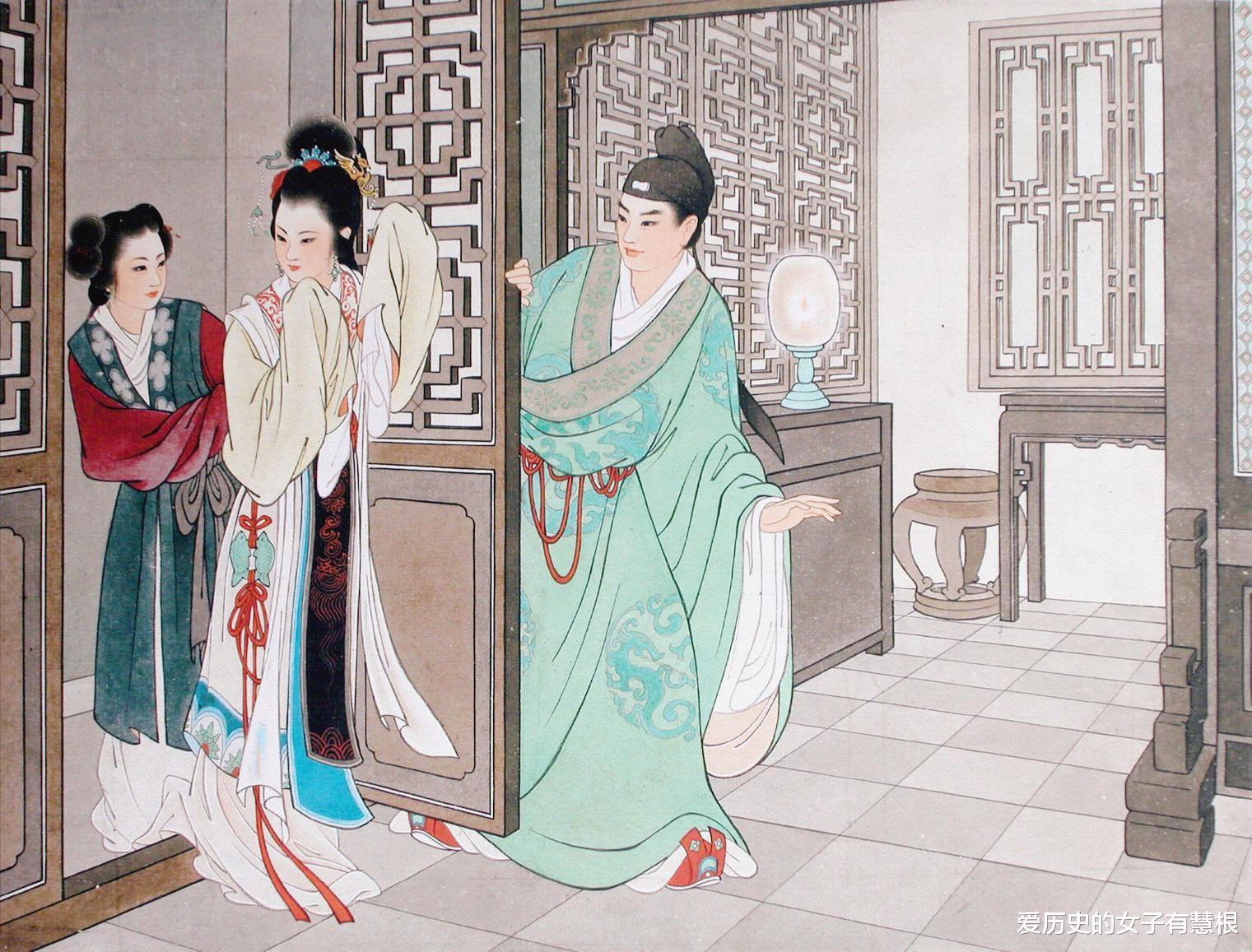 杜甫|1000多年前的盛唐，大唐王朝的知识分子们是怎么找工作的？