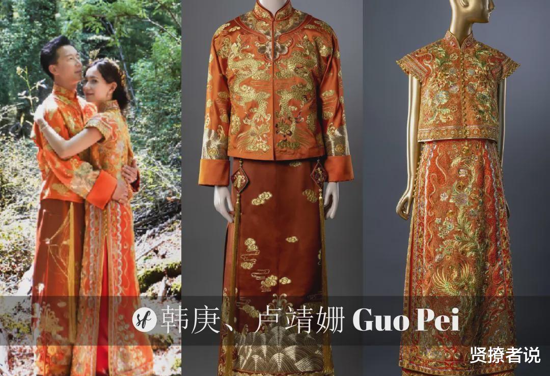 演绎|红裙亮相，33岁的的赵丽颖，真好看！