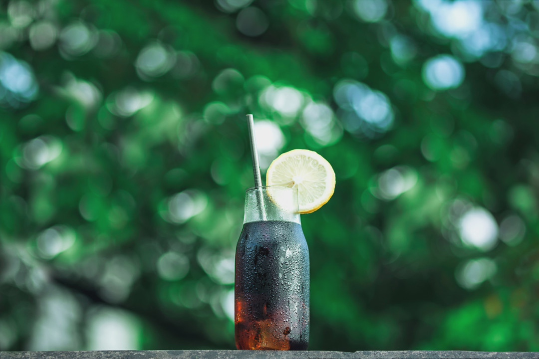 运动|小暑 | 排了毒又不伤元气的“出汗”法