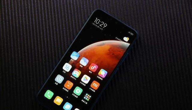 红米手机|红米10A确定6500mAh电池，已支持5G，有8+256G新版本