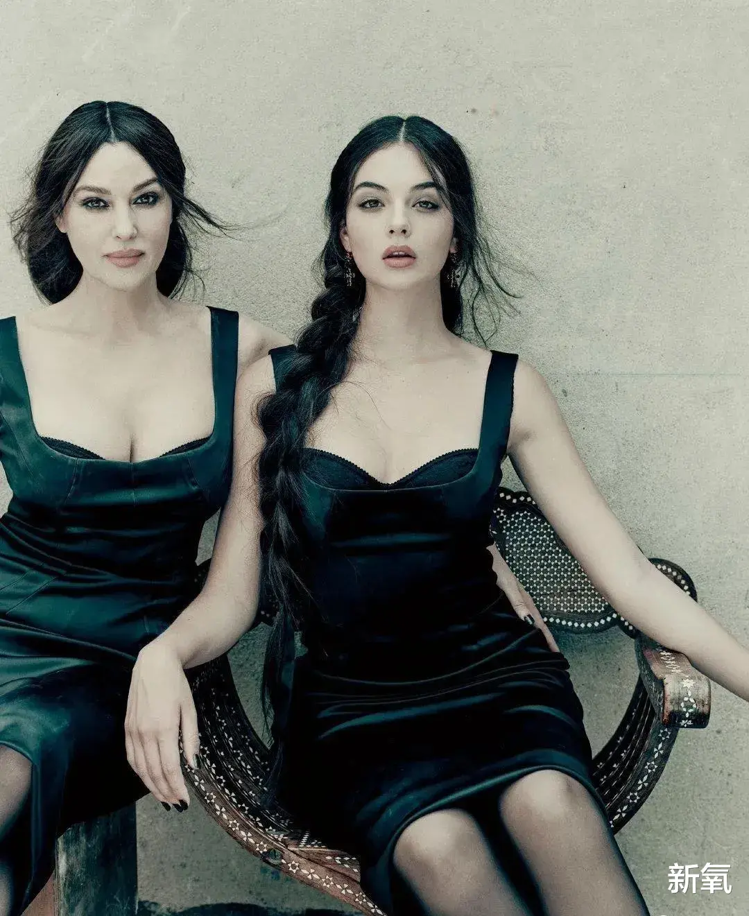 汪峰|星二代颜值天花板恋爱曝光，这近照简直比她妈还要绝了！