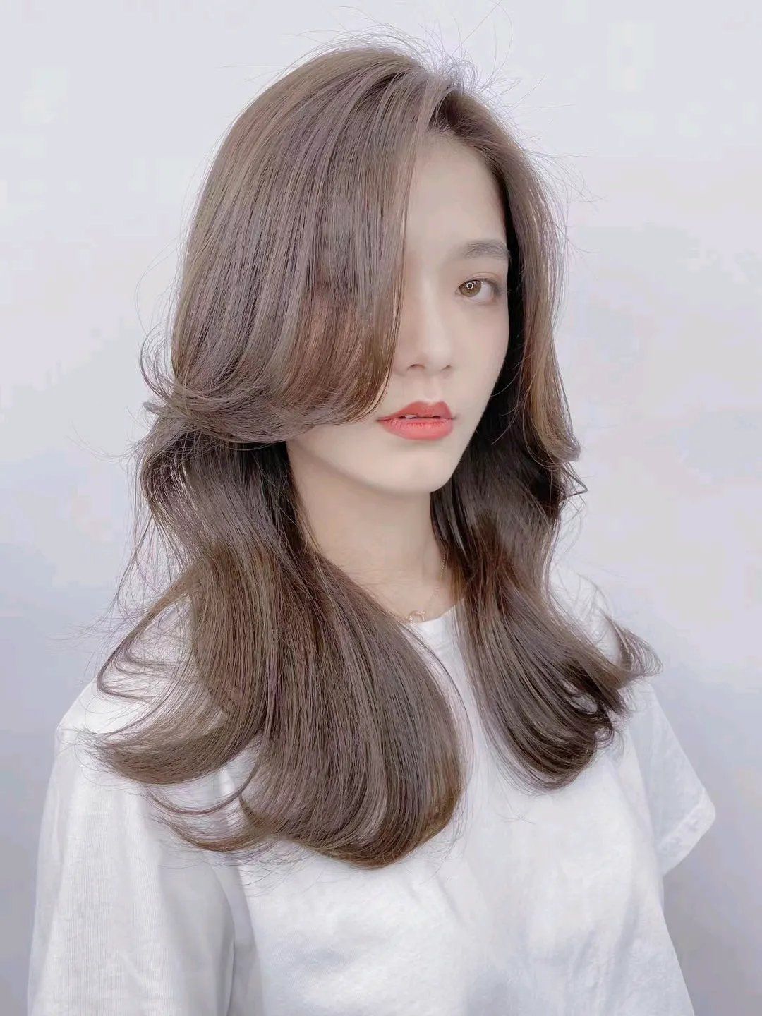 美容养颜 全头卷半头卷造型卷14款，美得各有特色，你最心动哪一种