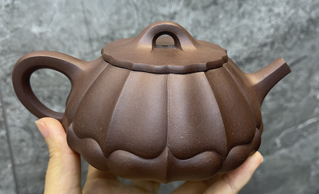 |紫先生：紫砂壶真假好坏自查手册【建议收藏】