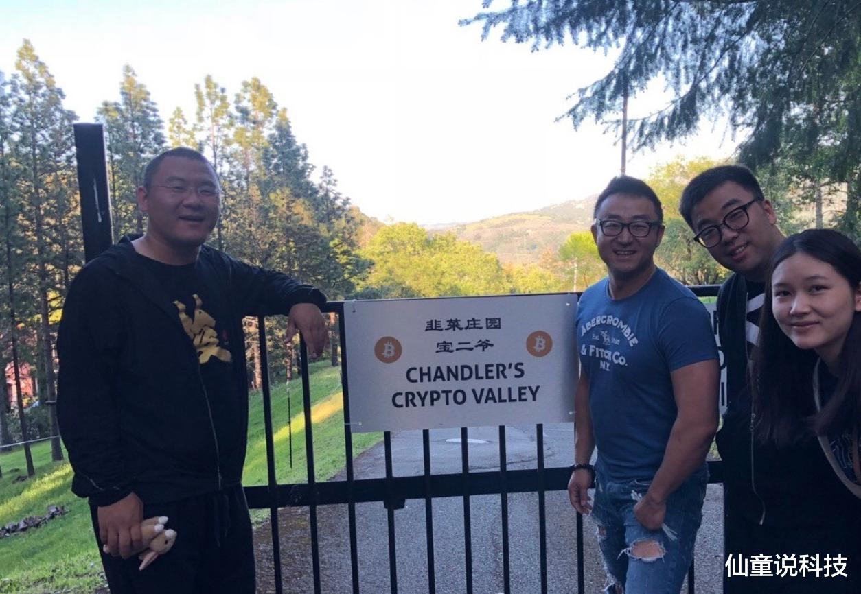 通胀|国内3座大山一压，比特币再次跌落，马斯克彻底没辙