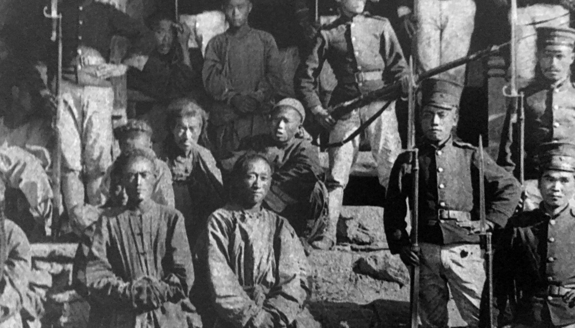 清军|大清王朝灭亡后，百万的清军去哪了？有支部队到1987年才被发现