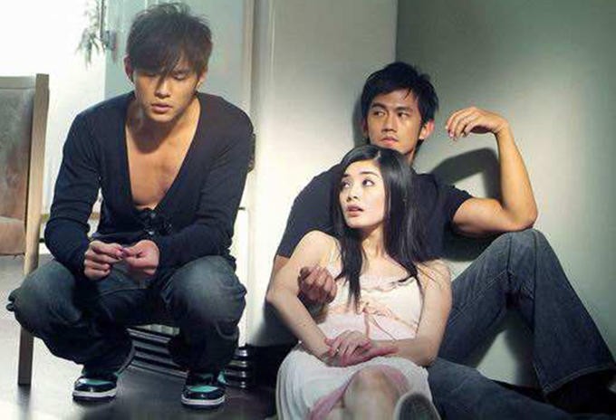 二胎|周杰伦mv女主角流产！38岁大胆怀二胎出意外，曾担心养不起孩子