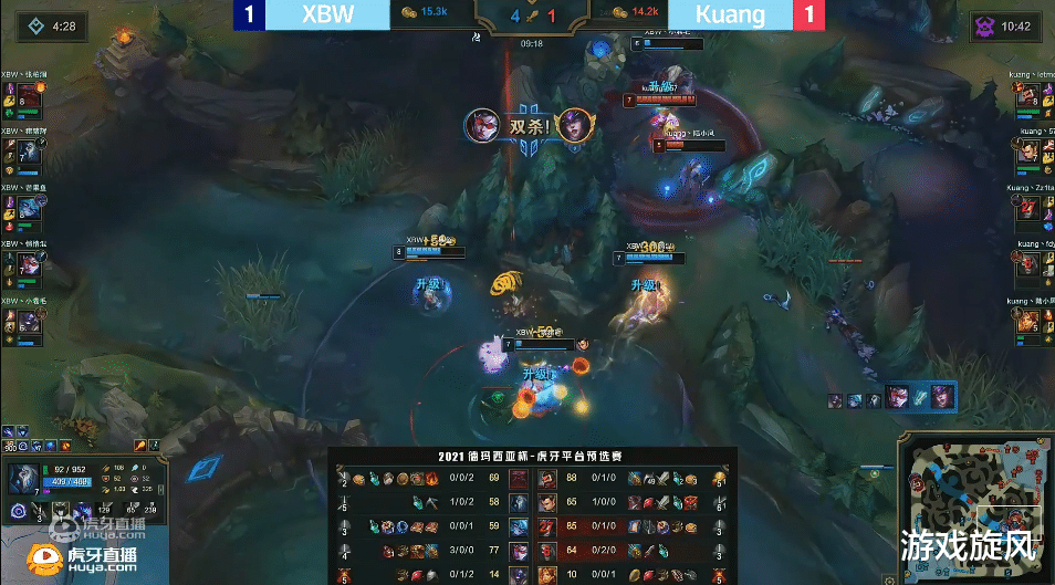 letme|姿态心态崩盘气到下播？狂队无缘德杯败者组首轮就被芒果鱼淘汰！