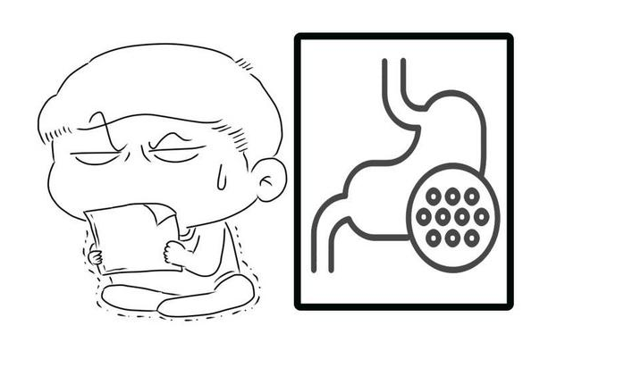 胃癌|胃癌是拖出来的！医生提醒：一旦出现3种迹象，越早查胃镜越好！