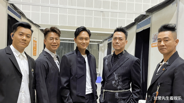 扬名立万|《容我Sa娇》改名,3位圈内好友暖心打call,全是意想不到的人