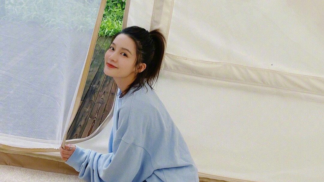 乔祖望|搭档张一山《亲爱的你》待播，李沁又接《请君》，与任嘉伦合作