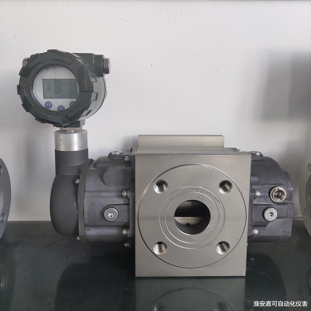 刷单|[技术干货]气体罗茨流量计检定方法