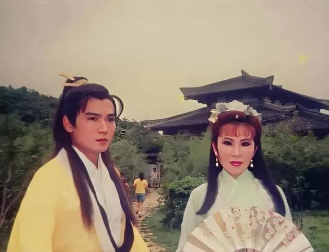 机加工分享赵工|焦恩俊：富婆豪掷3千万和他拍吻戏，他却转身娶助理，结局如何？