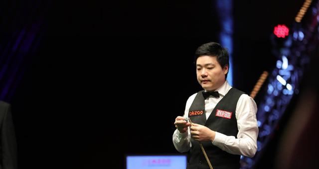 世锦赛|塞尔比:控球只佩服希金斯丁俊晖,17年世锦赛他们压得我无法喘息