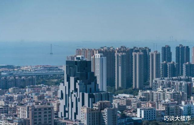 住建部|高楼将要停建？2021年起，住宅实施“新规定”，1类房子要吃香了