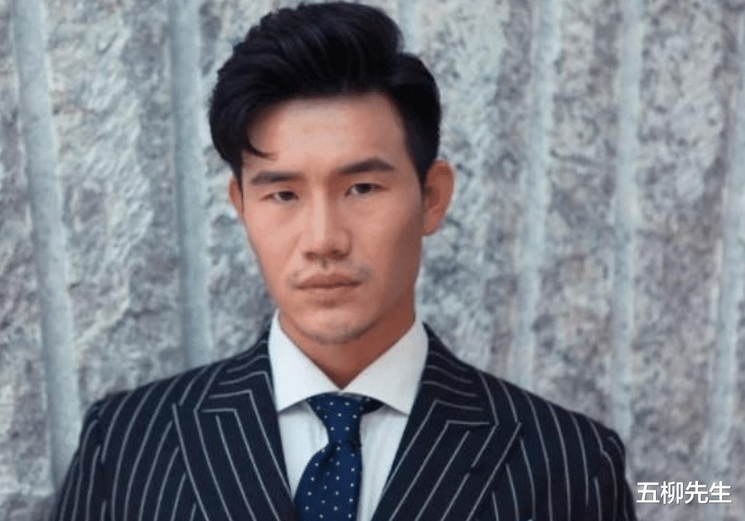 谢孟伟|被传要补税1亿？嘎子哥谢孟伟发飙：卖房是拍电影干正事并非补税