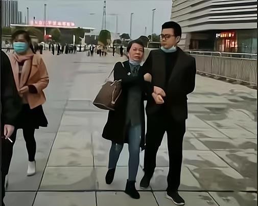 倪妮|许敏开始反网暴，第一批杜粉陆续收到通知，清秋首当其冲