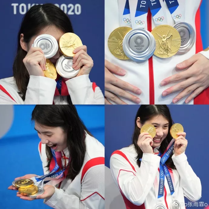 郭麒麟|郭麒麟公开秀恩爱，网友：”未来德云社少夫人“，终于有模样了！