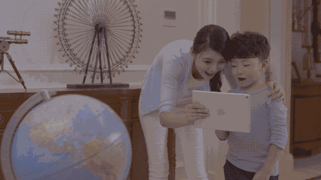 好物官 中国最牛富豪:56岁创业,70岁迎娶美女秘书,今靠AR技术获利千万