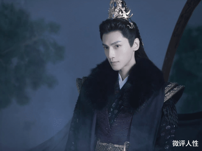 罗云熙|11天仅1.5亿，少了古装扮相的加持，罗云熙的事业已跌入谷底？