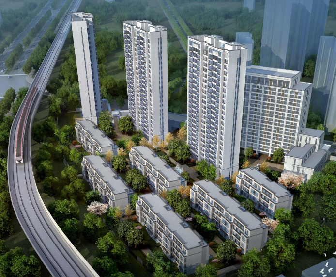 良庆|房地产税让高端住宅更有价值