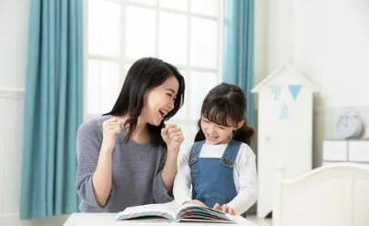 蔡文泉|孩子随着年龄正常，可能会在这些方面有所突破