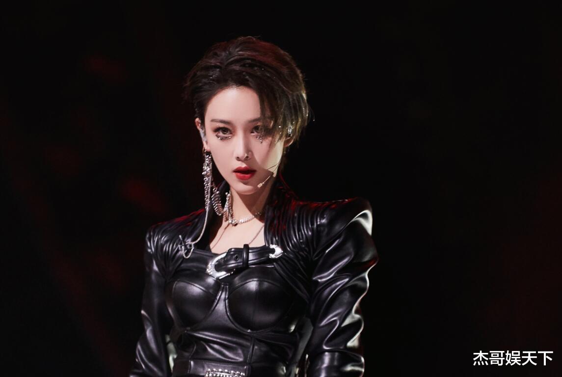 江映蓉|《浪姐2》四公江映蓉淘汰只能算可惜，张馨予才是真正的意难平