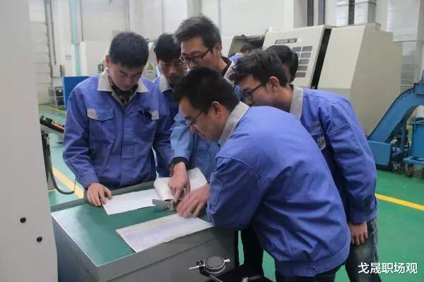 |你在做员工时，就应该明白这4个道理，早知道有利于你快速升职