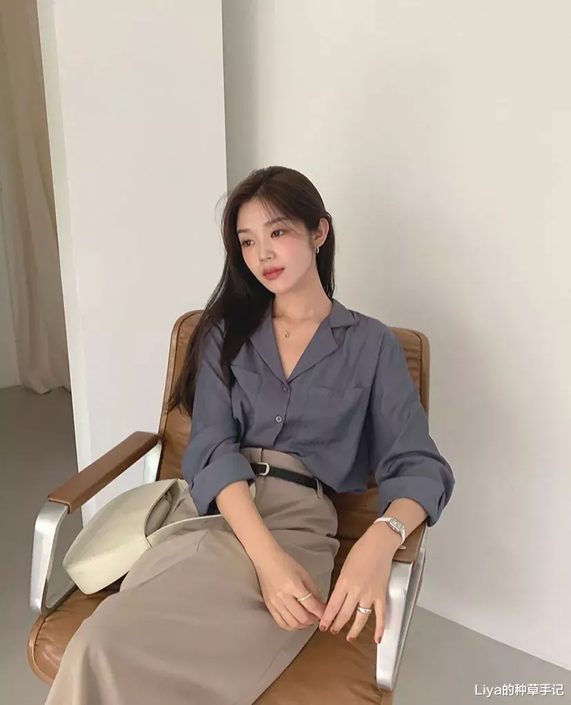 Liya的种草手记|女生的胸,真的越大越好吗?