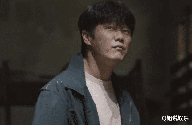 沈雨|连续4天收视第二,全网热度第二,这部国产悬疑剧要火了