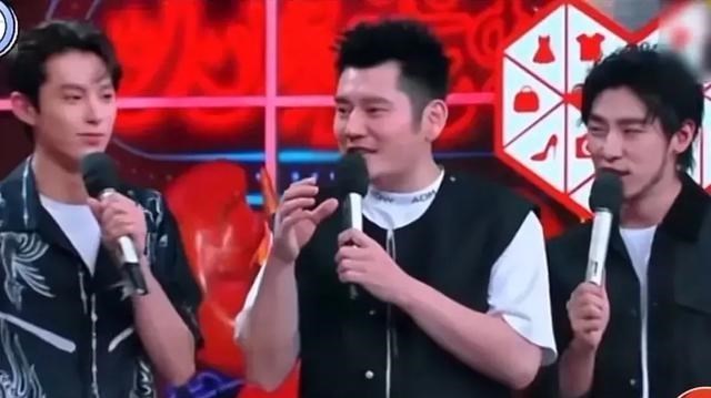 清浅微笑的我|钱枫的黑料一个接一个