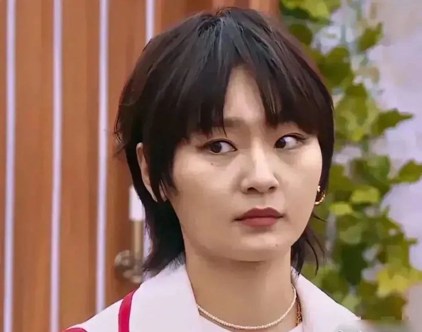 滤镜|《跑男》请来多位女神却又不给滤镜,李沁baby谭松韵暴露真实颜值