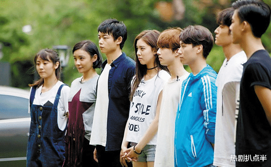 邢菲|女星为奥运选手发声被骂，3年演了14部女主，她却吃了没文化的亏