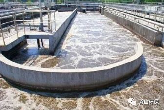 污水处理设备 高浓度废水处理，涂山环保