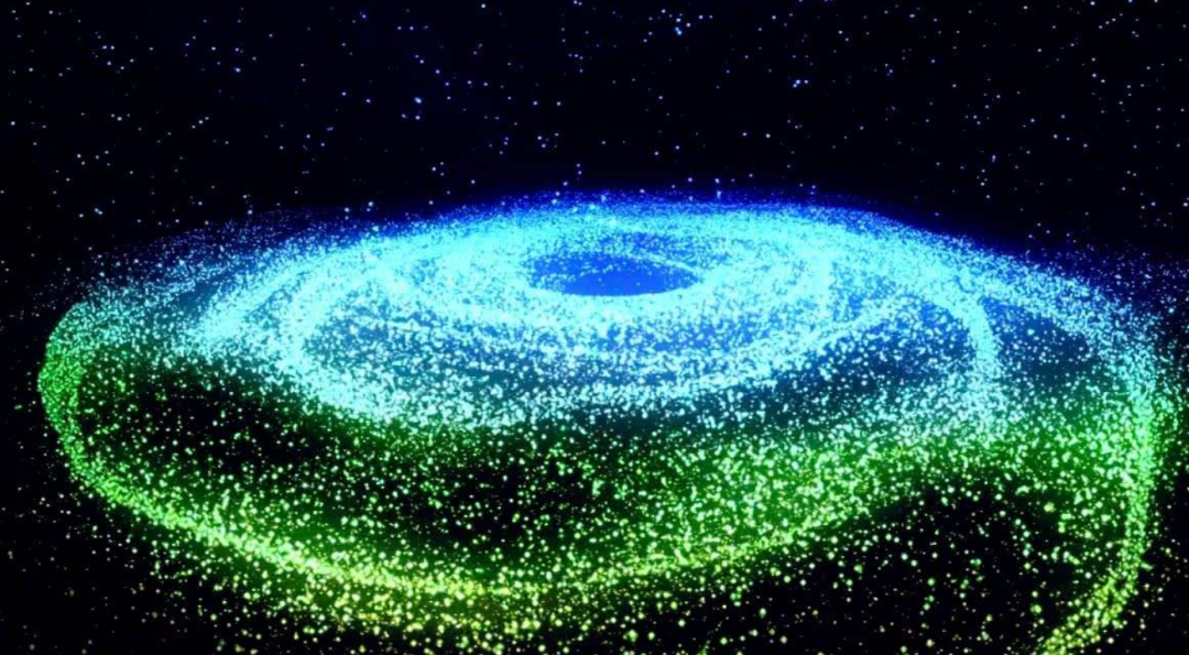 曾锁定30亿光年外信号,国外专家羡慕,“中国天眼”还有何功能?