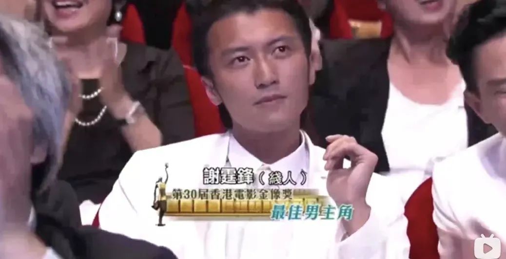 感觉会火|16岁上台嘘声一片，叛逆20年改行当厨子，如今靠一个反派演技封神